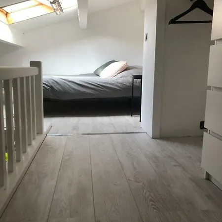 Apartment Le Losaniva