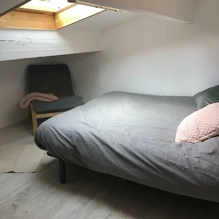 Le Losaniva Apartment Sainte-Maxime